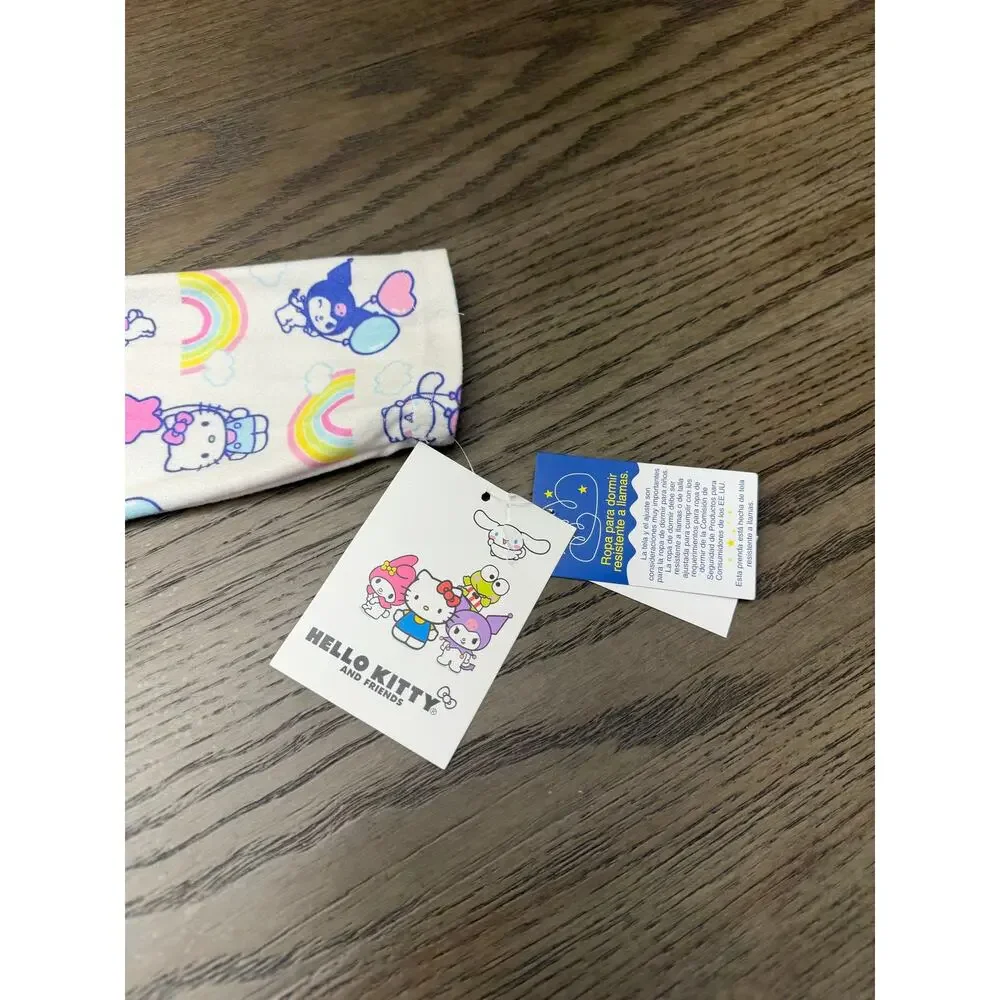 Hello Kitty & Friends (Sanrio) new tags